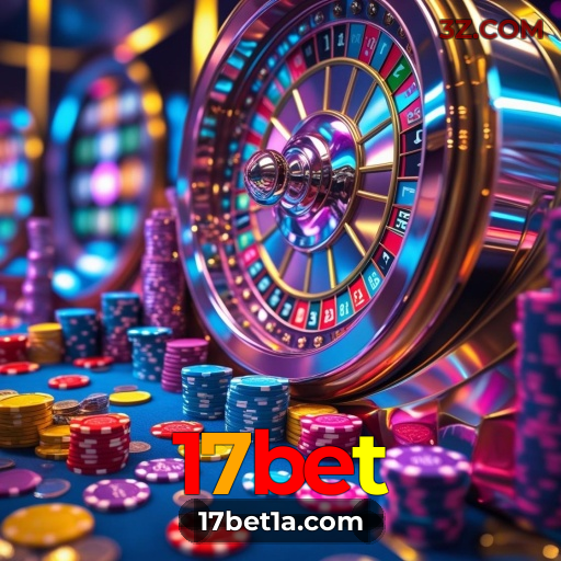 App Mobile 17bet - Jogue em Qualquer Lugar no Seu Smartphone