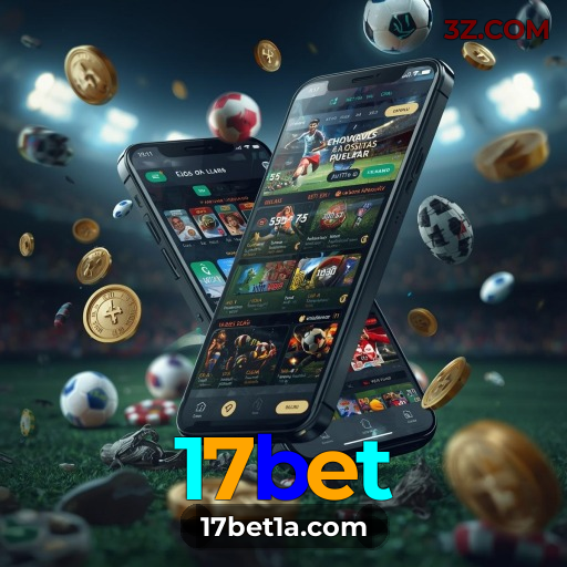 Processo de Download do App 17bet - Jogue e ganhe no cassino mais confiável do Brasil!