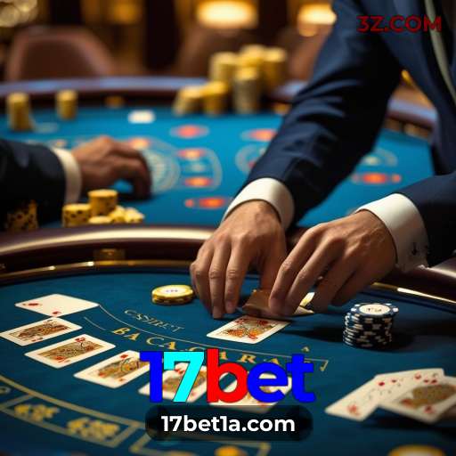 Cadastro Rápido 17bet - Processo Simples em 2 Minutos